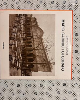 Gabinio mario fotografo