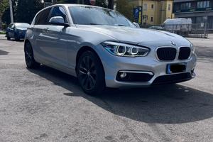 BMW 120 Xdrive