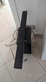 Samsung HW-T420 – Soundbar 2.1 + Subwoofer