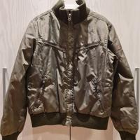 Giubbotto Peuterey bomber in piumino d’oca