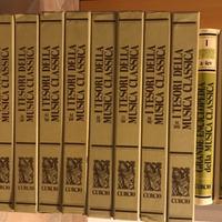 100 vinili "I Tesori della Musica Classica"