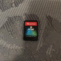 cartuccia Nintendo switch fc2026 