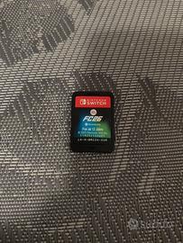 cartuccia Nintendo switch fc2026 