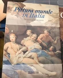 due libri sulla pittura italiana