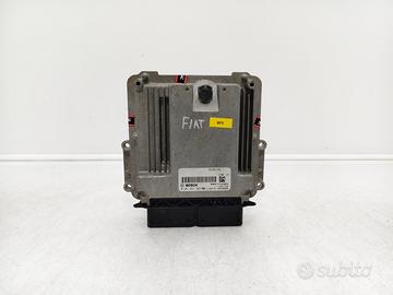 CENTRALINA MOTORE ECU 55260384 55269350 1.6D 88Kw