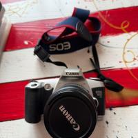 Canon EOS 500 N