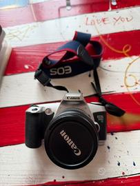 Canon EOS 500 N