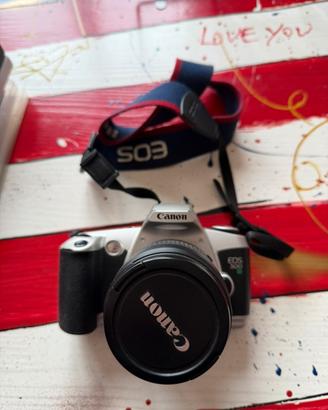 Canon EOS 500 N
