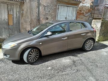 Fiat Bravo