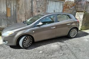 Fiat Bravo