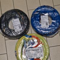 Cavi elettrici 4 mm2