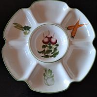 Piatto per antipasti 