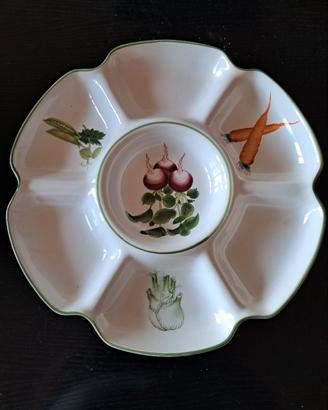 Piatto per antipasti 
