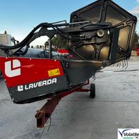 Barra taglio Laverda FF 540