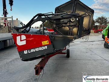 Barra taglio Laverda FF 540