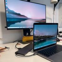 Docking Station Usb C