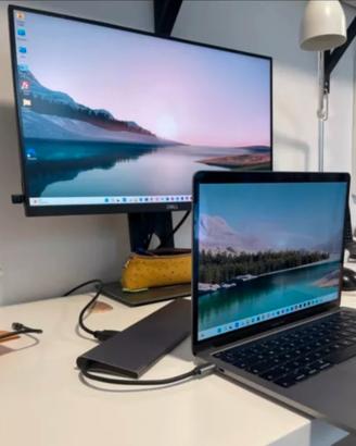 Docking Station Usb C