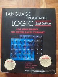 Language Proof and Logic, 2nd Edition