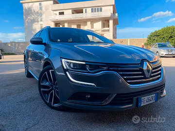 Renault Talisman 1.6dci 130cv full automatica nuov