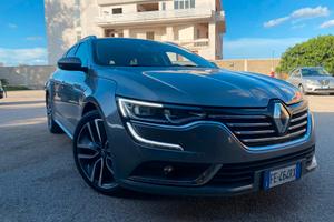 Renault Talisman 1.6dci 130cv full automatica nuov