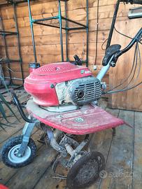 Motozappa Honda f220