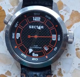 orologio Sector 