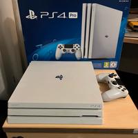 PS4 Pro Edizione Limitata