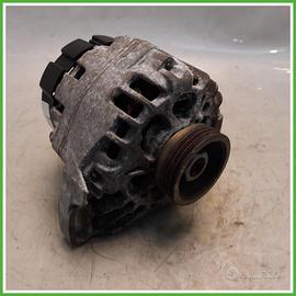 Alternatore Valeo SG7S012 Renault Clio 2 Serie