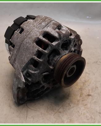 Alternatore Valeo SG7S012 Renault Clio 2 Serie
