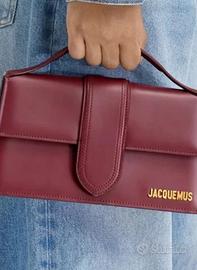 Jacquemus grand bambino
