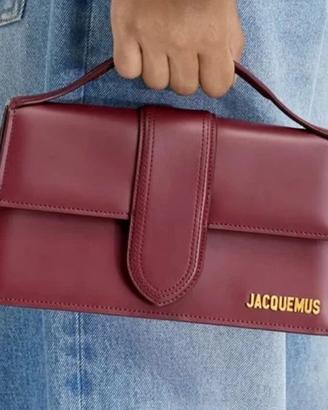 Jacquemus grand bambino
