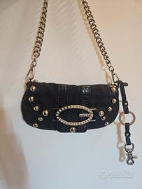 borsa guess monogram vintage y2k 