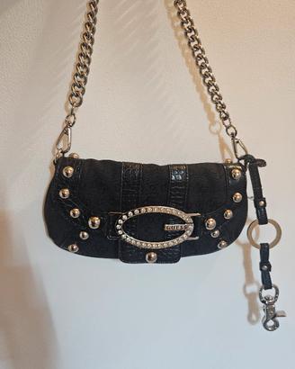 borsa guess monogram vintage y2k 