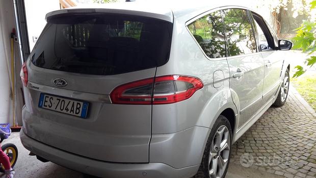 FORD S-Max - 2013