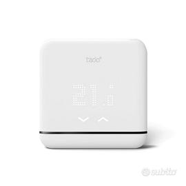 termostato WIFI TADO smart AC control