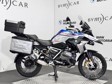 BMW r 1250 gs Abs my19