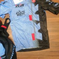 completo ciclismo bambino 