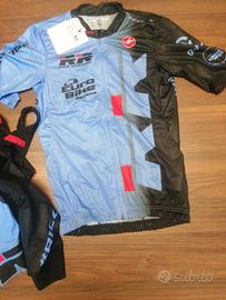 completo ciclismo bambino 