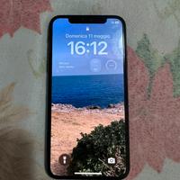 Cell xs 10 iphone tutto originale