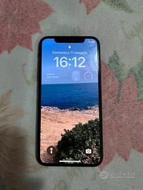 Cell xs 10 iphone tutto originale