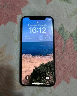 Cell xs 10 iphone tutto originale