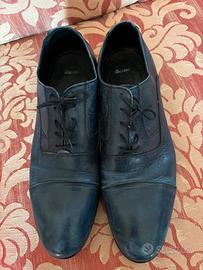 Scarpe classiche uomo