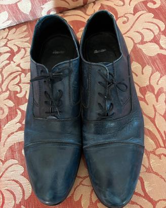 Scarpe classiche uomo