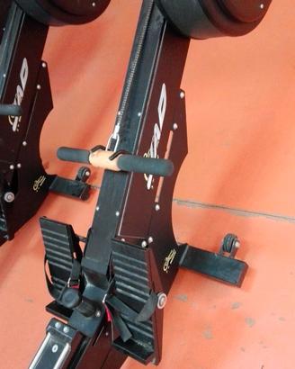 Rowing machine