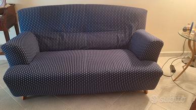 DIVANI 2 POSTI  design FRIGHETTO