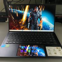 Asus Zenbook UX435E come nuovo