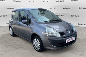 Renault Modus 1.2 16v Dynamique