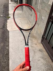 Racchetta Tennis Head prestige mp