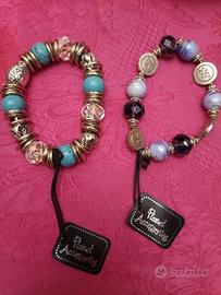 Bracciale OPS Object Lovely e altri con pietre