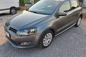 Volkswagen Polo 1.2 TDI DPF 5 p. Comfortline